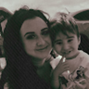 Meet your Posher, Amanda